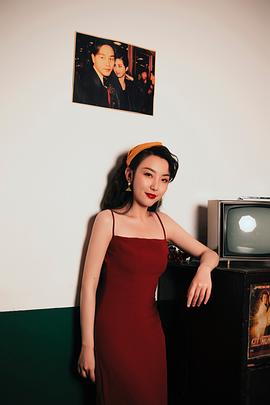 杨雅荔