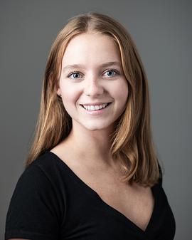 Mollie Holder