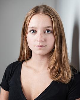 Mollie Holder