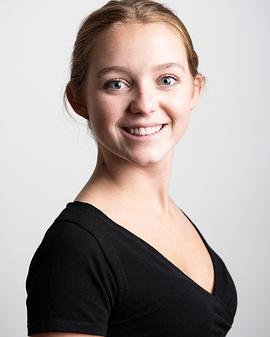 Mollie Holder