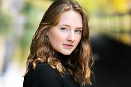 Kayleigh-Paige Rees