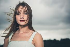 Kayleigh-Paige Rees