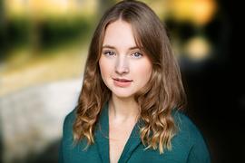 Kayleigh-Paige Rees