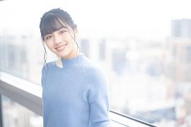 渡边美穗