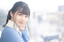 渡边美穗