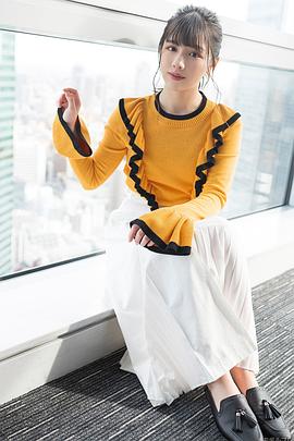 渡边美穗