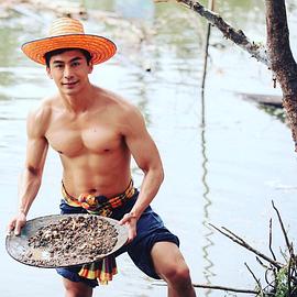 周.艮欧若戈.塔潘努特