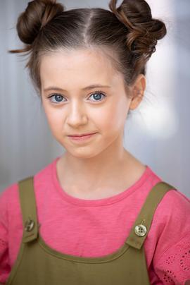 Audrey Bennett