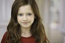 Audrey Bennett
