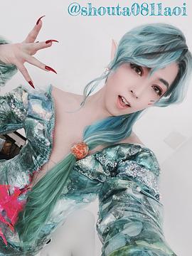 苍井翔太