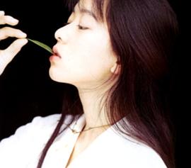 裕木奈江