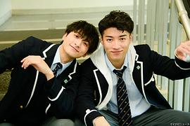 福山翔大