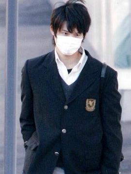 松村北斗
