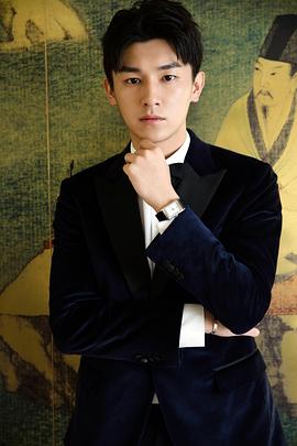 杨旭文