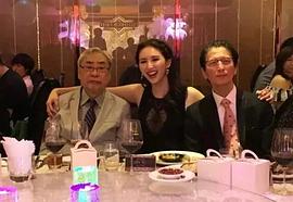 何傲儿