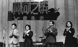 李双江