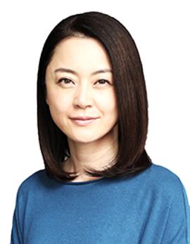 岩桥道子