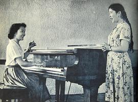 周小燕