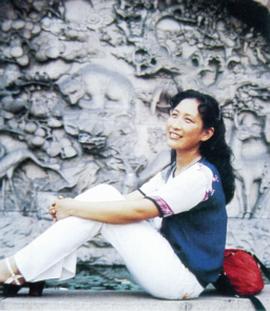 沈小岑