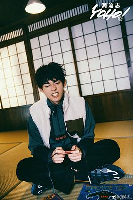 田鸿杰