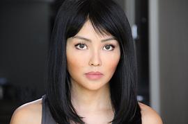 伊丽莎白.谭