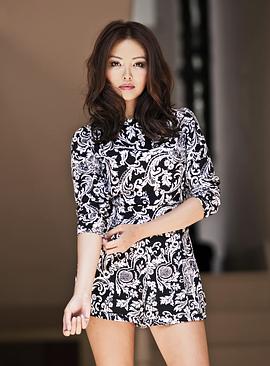 伊丽莎白.谭