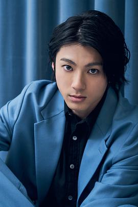 山田裕贵