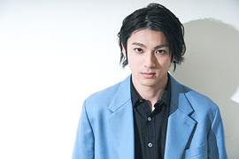 山田裕贵