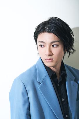 山田裕贵