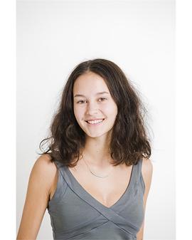 埃拉娜·詹姆斯