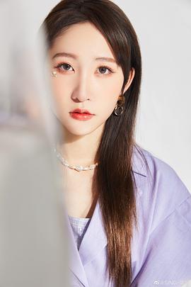陈丽