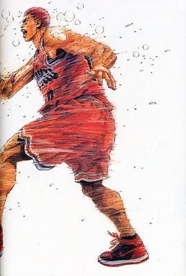 井上雄彦