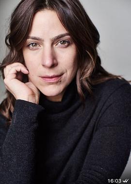 Joanna van Kampen
