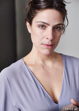 Joanna van Kampen