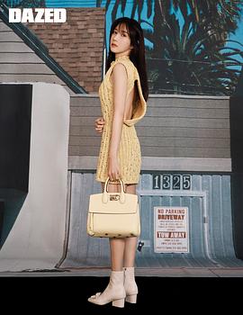 李智雅