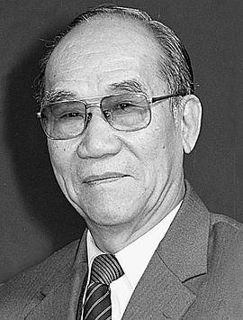 侯宝林