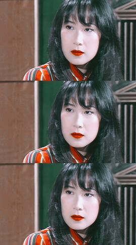 吕珊