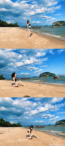 李凯馨