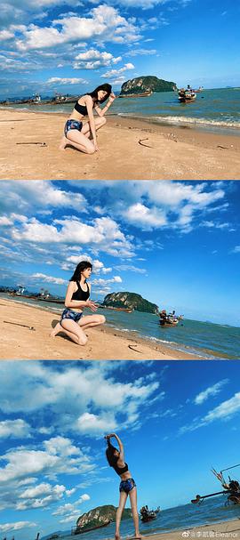 李凯馨