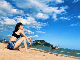 李凯馨