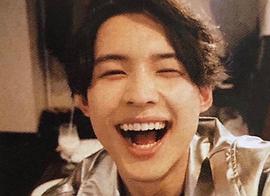 松村北斗
