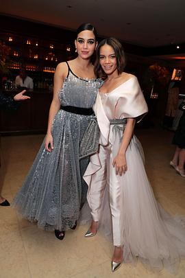 梅丽莎·巴雷拉