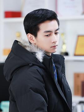 陈晓