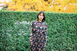 深川麻衣