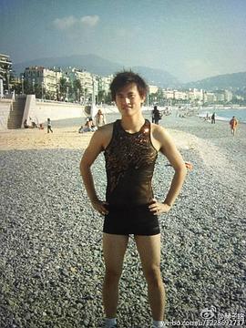 赫子铭