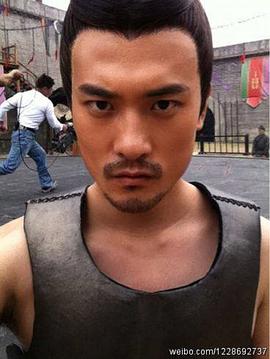 赫子铭