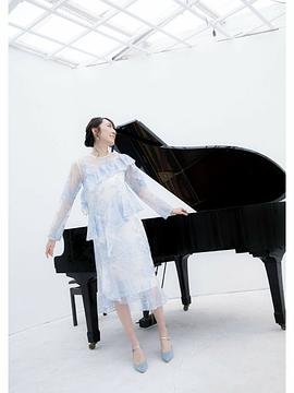 松井咲子
