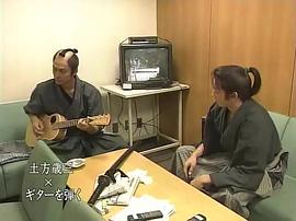 山本耕史