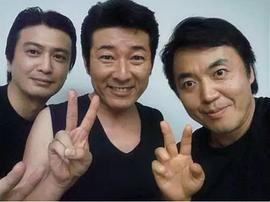 加濑尊朗