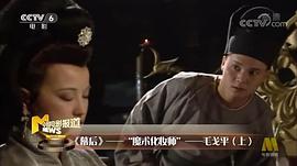 毛戈平